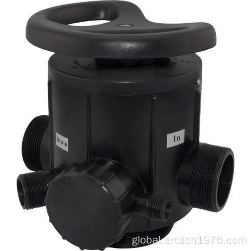 Control Valve For Water Softener 5600ft for water softener fleck softener valve fleck Manufactory